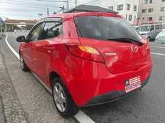 Mazda Mazda2 (Demio)