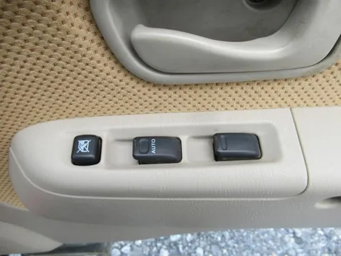 Subaru Dias Wagon