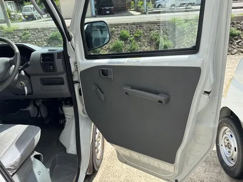 Mitsubishi Minicab Truck