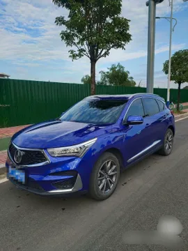 Acura RDX