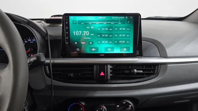 Kia Picanto (Morning)