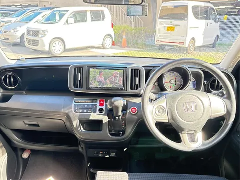 Honda N-ONE