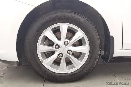 Chevrolet Sail