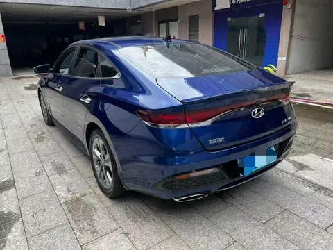 Hyundai Festa