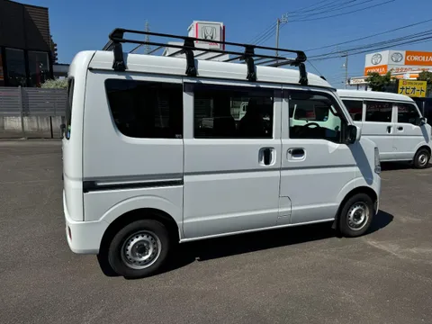 Nissan Clipper
