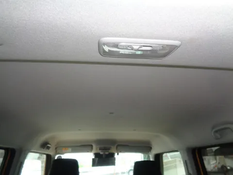 Mazda Flair Crossover