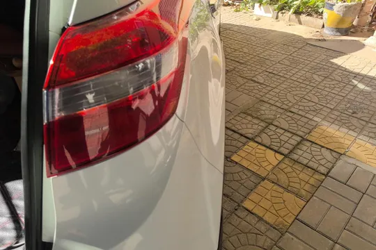 Hyundai ix25