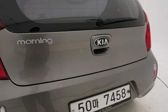 Kia Picanto (Morning)