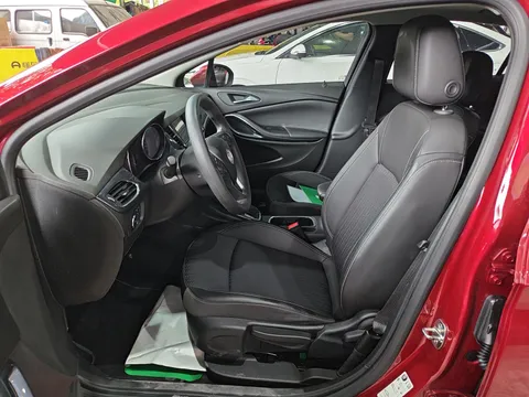Buick Verano