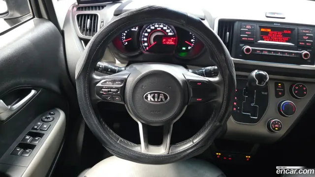 Kia Ray