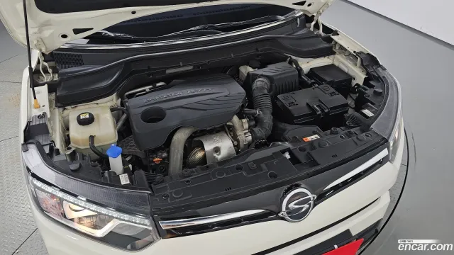 SsangYong Tivoli XLV (Tivoli Air)
