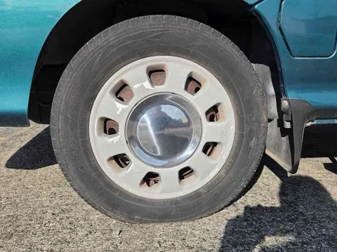 Subaru Dias Wagon