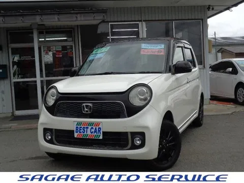 Honda N-ONE