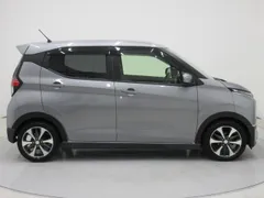 Mitsubishi eK X