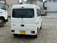 Mazda Scrum