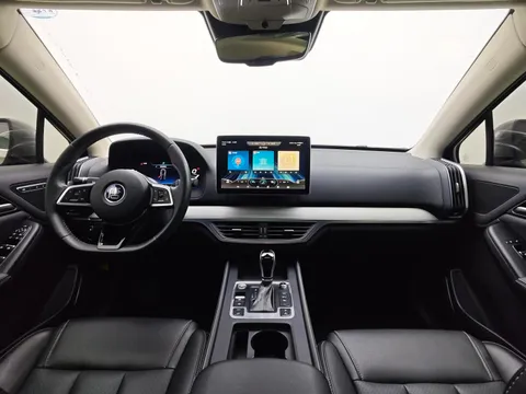BYD Tang