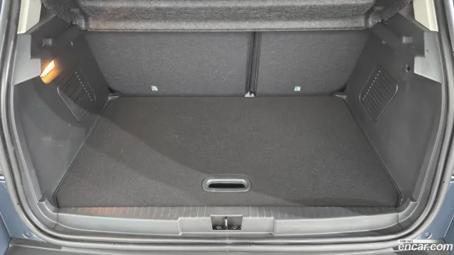 Renault QM3