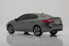 Renault SM3