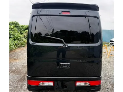 Nissan Clipper Rio