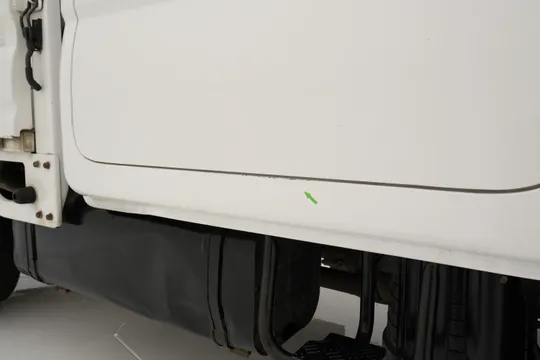 Kia Bongo 3