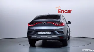 Renault XM3