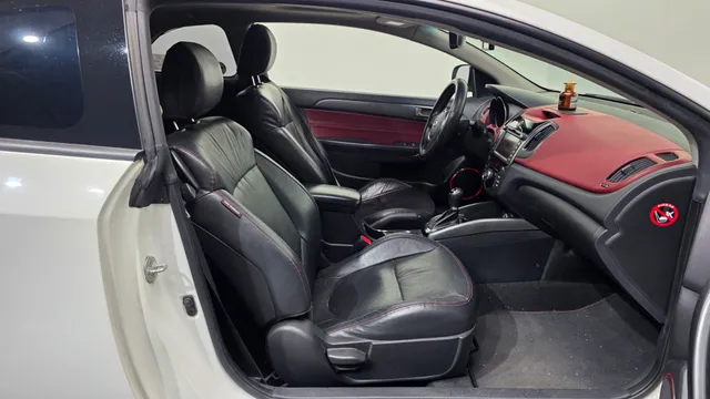 Kia Cerato (Forte)