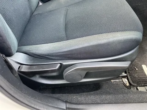 Subaru Impreza Sports