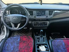 Hyundai Mistra