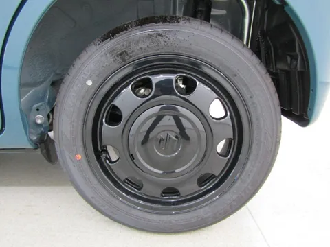 Suzuki Spacia Base