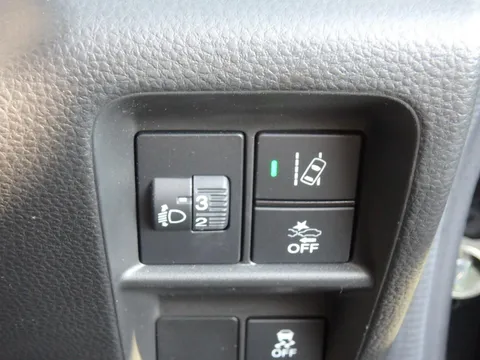 Honda N-VAN Plus Style