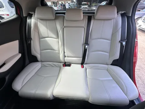 Mazda Axela Sport