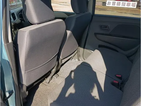 Mazda Flair