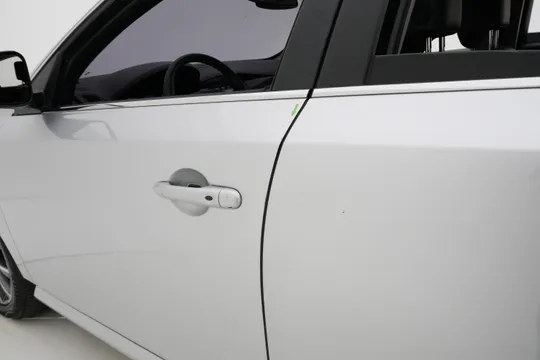 Renault SM5