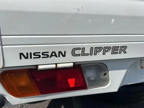 Nissan Clipper Truck