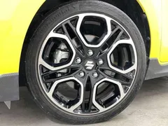 Suzuki Swift Sport