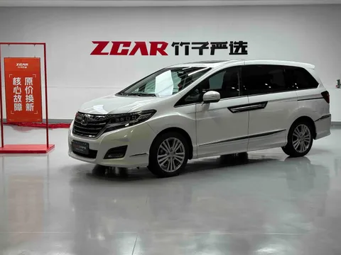 Honda Elysion