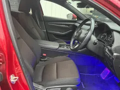 Mazda MAZDA3 Fastback