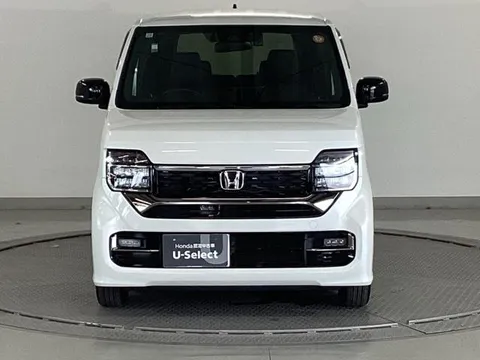 Honda N-WGN Custom