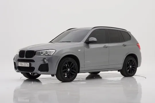 BMW BMW