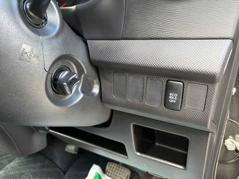 Subaru Lucra Custom