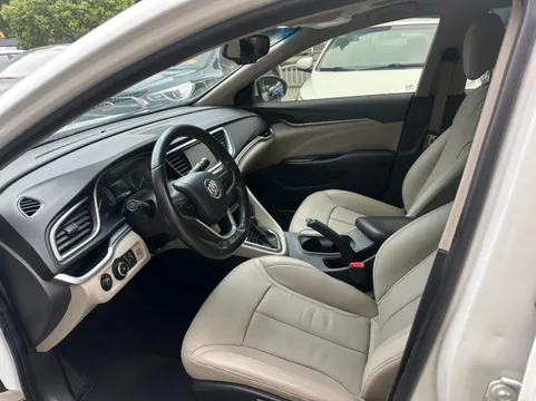 Buick Excelle GT