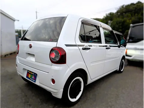 Daihatsu Mira Tocot