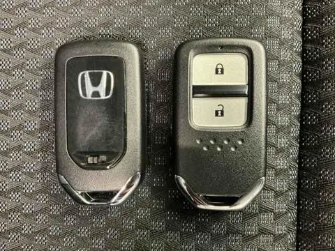 Honda Jazz (Fit)