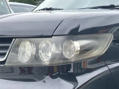 Honda Zest Spark
