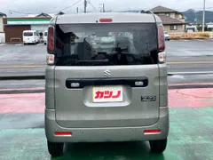 Suzuki Spacia Base