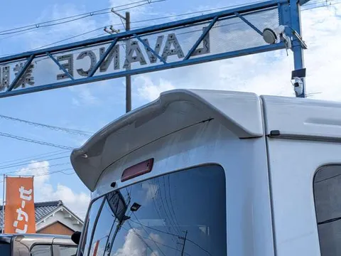 Daihatsu Atrai Wagon