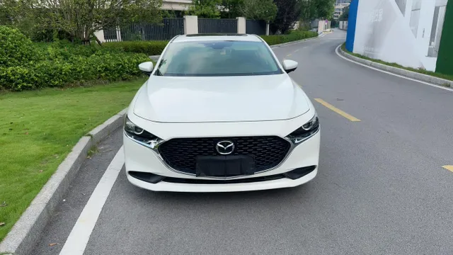Mazda Mazda 3