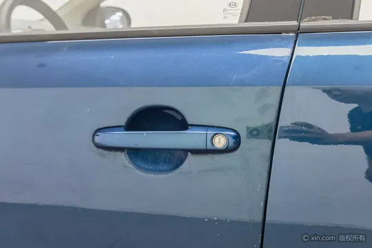Kia Pegas