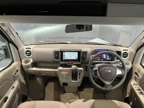 Nissan Clipper Rio