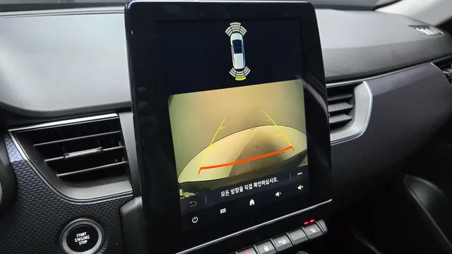 Renault XM3